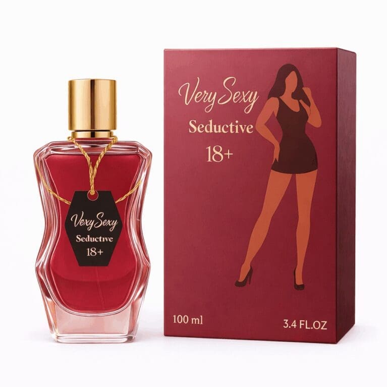 20292 Very Sexy Seductive 18+ EDP 100ml