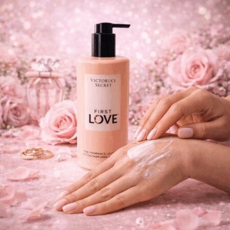 3251 First Love Victoria's Secret lotion 250 ml