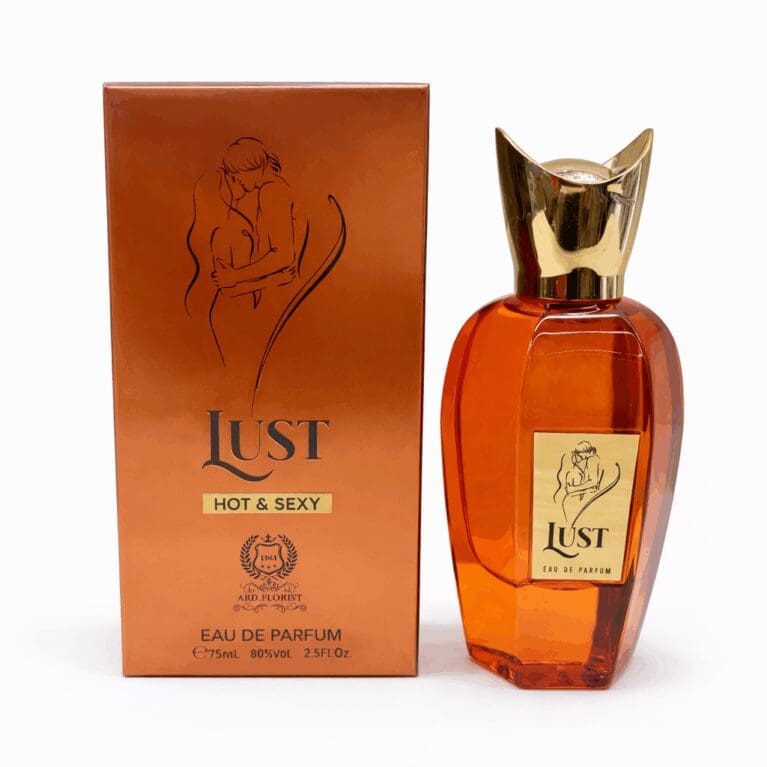3215 Lust Hot & sexy edp 75 ml