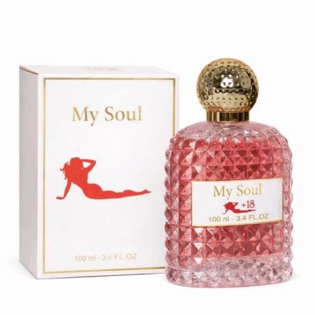 3111 My Soul FD 100 ml edp