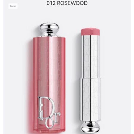 9753 Backstage Rosy Glow Stick – Shade 012 Rosewood