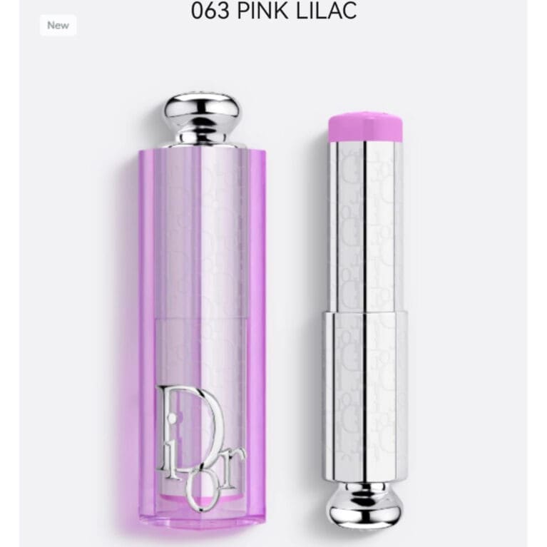 9754 Backstage Rosy Glow Stick – Shade 063 Pink Lilac