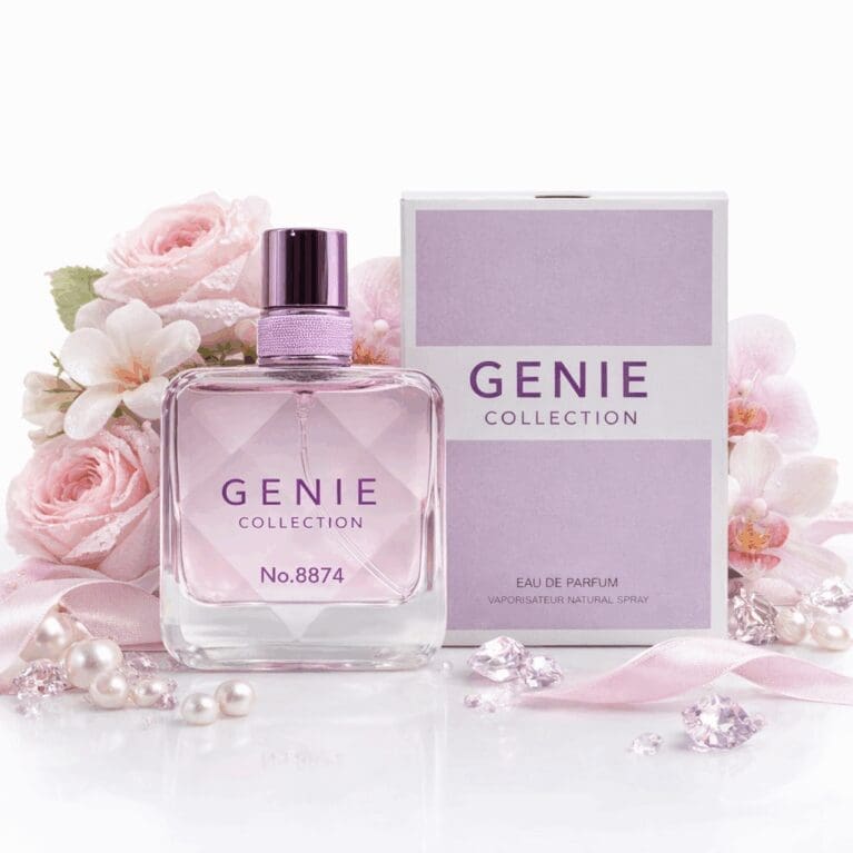 GC 8874 Genie collection edp