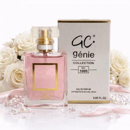 GC 1005 geine  COCO chanel EDP 25 ml