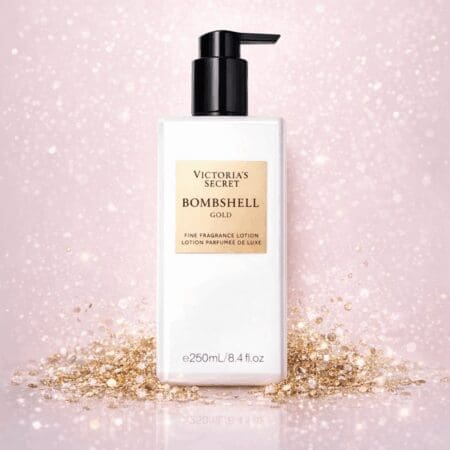 3254 Victoria's Secret body Lotion 250 ml (Bombshell Gold)