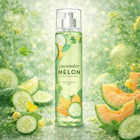 MB 1153 عطر الجسم Cucumber Melon 236ml body mist