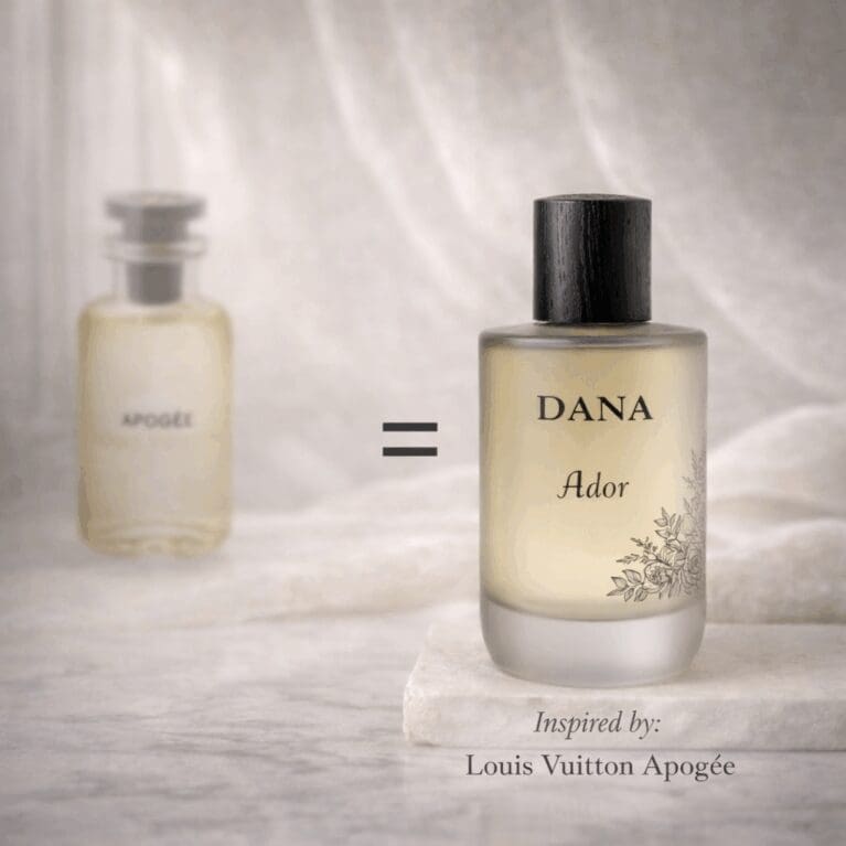 6101 DANA Ador 100ml EDP original