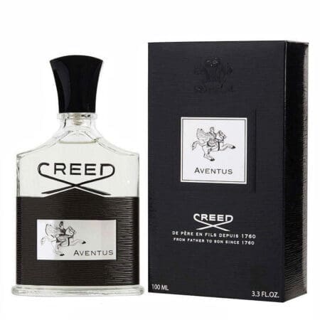 20652 Aventus EDP 100ml للرجال – كريد أفينتوس
