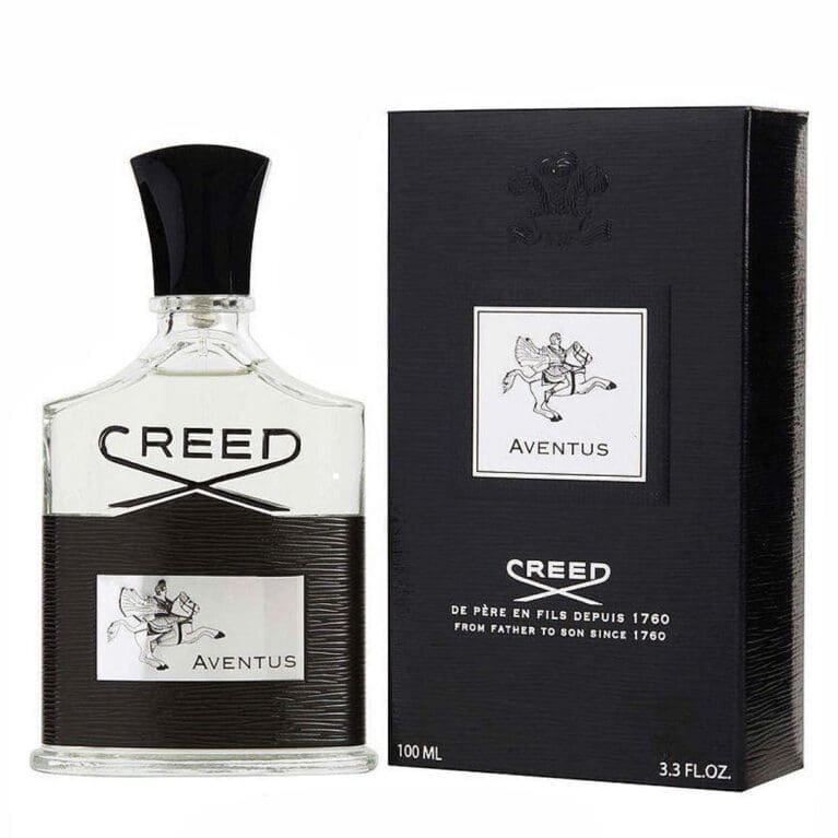 20652 Aventus EDP 100ml للرجال – كريد أفينتوس