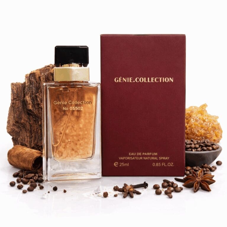 GC 5502 Genie Collection Perfume 25 ml