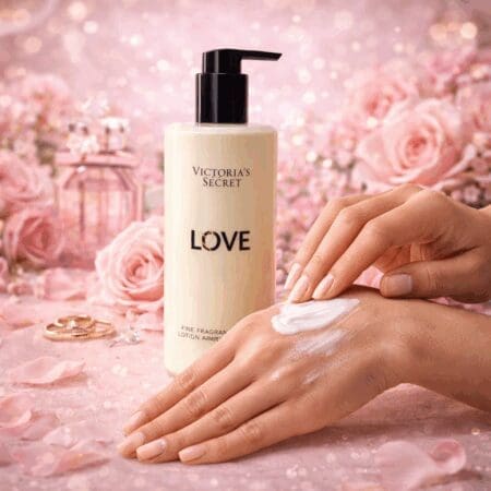 3264 Love Victoria's Secret lotion 250 ml