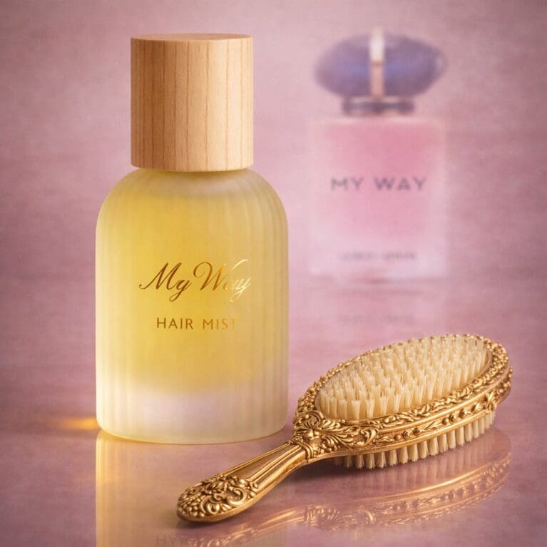 6252 DANA My Way 50ml hair mist