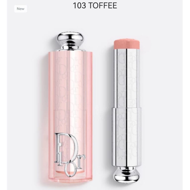 9757 Dior Backstage Rosy Glow Stick – Shade 103 Toffee