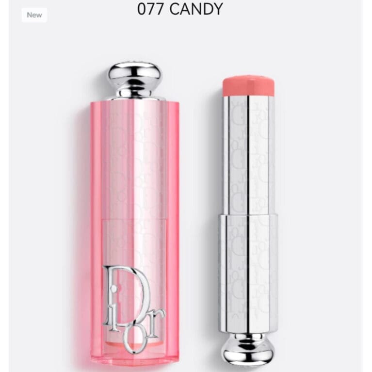 9752 Backstage Rosy Glow Stick – Shade 077 Candy