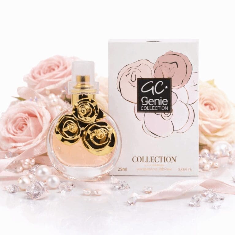 GC 8922 Genie Collection Women Perfume-25ml