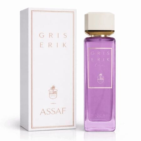 20655 Gris Erik من Assaf 200ml عطر للنساء و الرجال