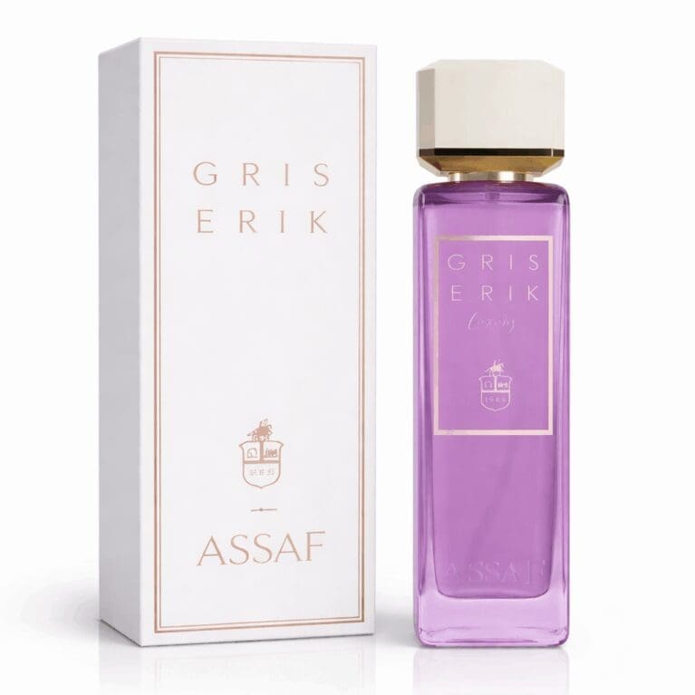 20655 Gris Erik من Assaf 200ml عطر للنساء و الرجال