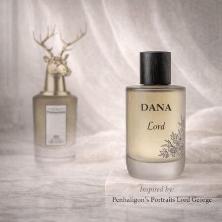 6099 DANA LORD 100ml EDP original