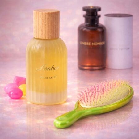 6313 DANA hair mist AMBER 50ml original