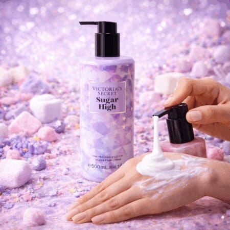 3259 Sugar High Victoria's Secret lotion 250 ml
