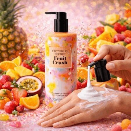 3258 Fruit Crush Victoria's Secret lotion 250 ml