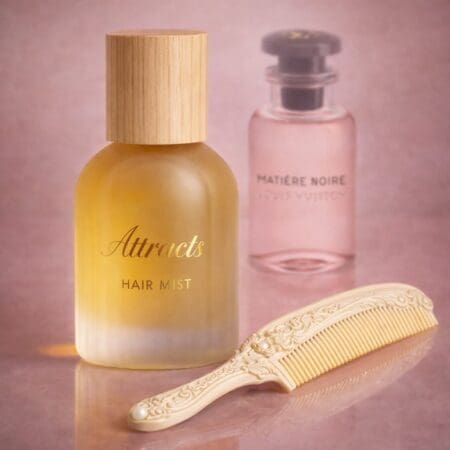 6312 DANA hair mist ATTRACTES 50ML ORIGINAL