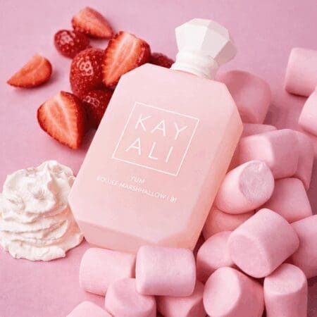 20629 Yum Boujee Marshmallow | 81 Intense Eau de Parfum – 100ml