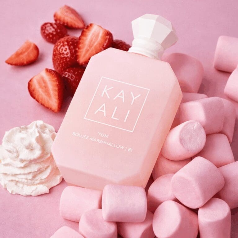 20629 Yum Boujee Marshmallow | 81 Intense Eau de Parfum – 100ml