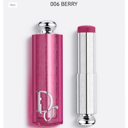 9755 Backstage Rosy Glow Stick – Shade 006 Berry