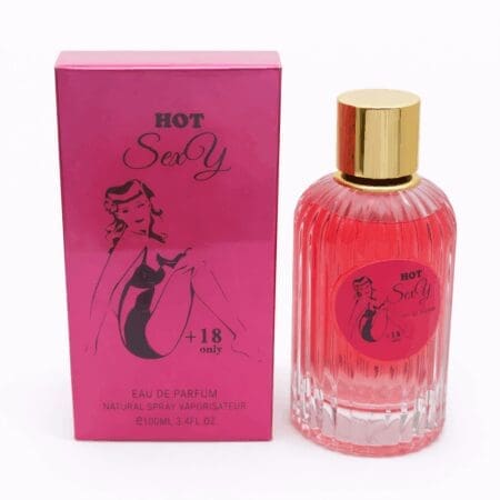 3199 +18 Only HOT Sexy Edp 100 ml