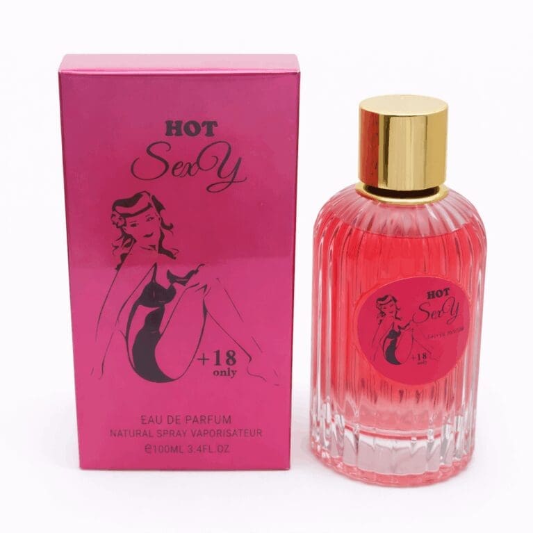 3199 +18 Only HOT Sexy Edp 100 ml