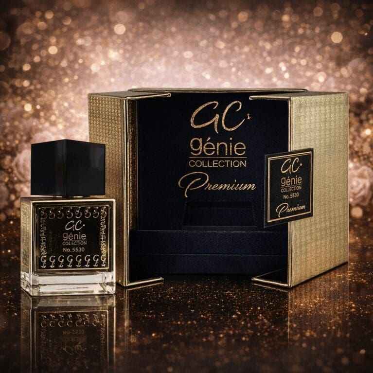 GC 5530 Genie Premium Gold Edp  25ml