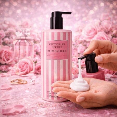3257 Bombshell  eau de perfume Victoria's Secret 250 ml