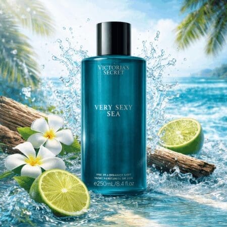 3988 Very Sexy Sea Fragrance Mist 250ml