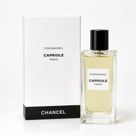 3508 CHANCEL COROMANDEL CAPRIOLE EDP 200 ML