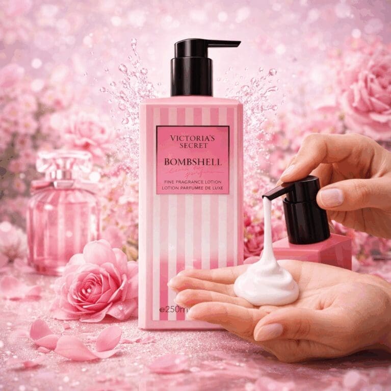 3261 Bombshell  eau de perfume 250ml