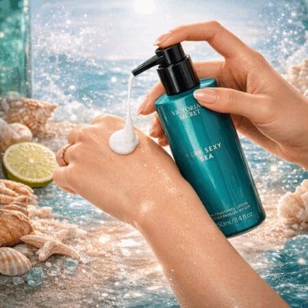 3255 Victoria's Secret Very Sexy Sea Lotion 250 ml