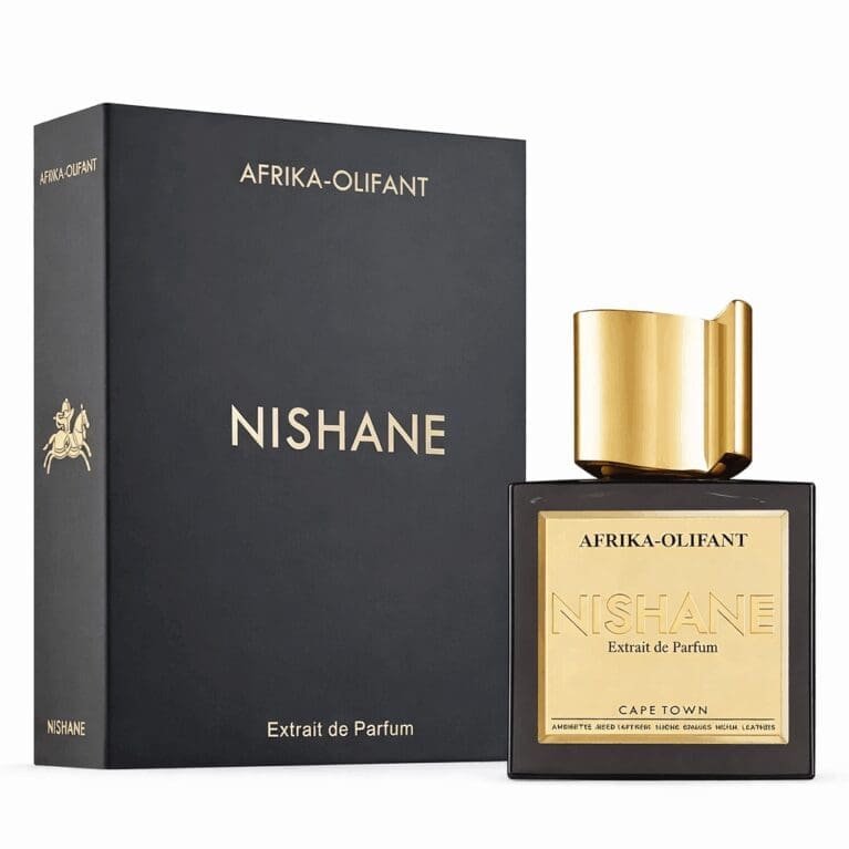 20632 Afrika-Olifant – Extrait de Parfum 100ml