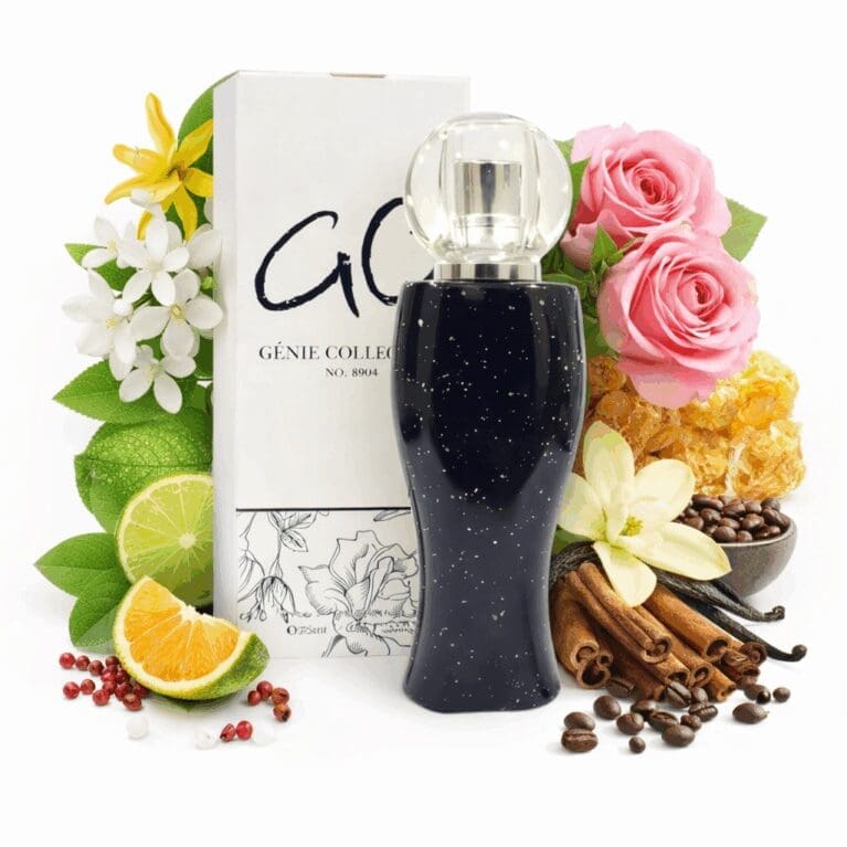 GC 8904 BLALCK LANCOME 25ML
