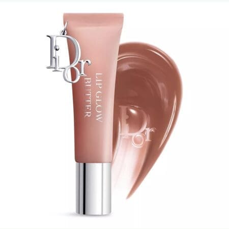 9747 Lip Glow Butter Hydrating Gloss Balm 103 Toffee