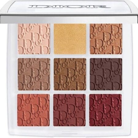 9750 Backstage eye palette 010 Copper Essentials