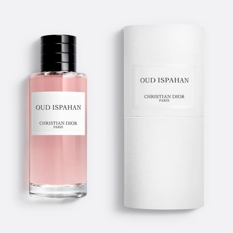 3219 OUD ISPAHAN 125ml EDP