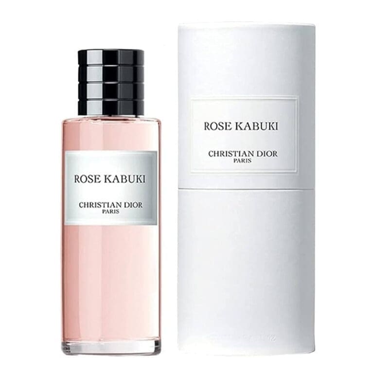 20311 Rose Kabuki 250ml EDP