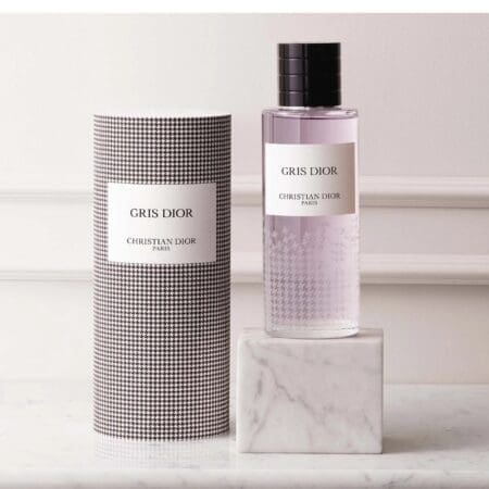 3180 GRIS 125ml EDP