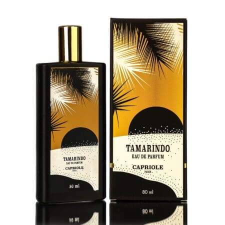 2298 TAMARINDO Capriole 80ml EDP