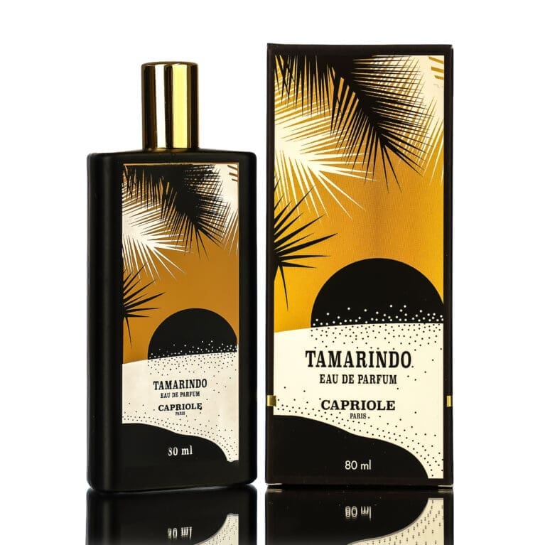 2298 TAMARINDO Capriole 80ml EDP