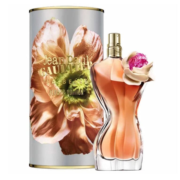 20635 Gaultier – La Belle Flower Edition Eau de Parfum – 100ml