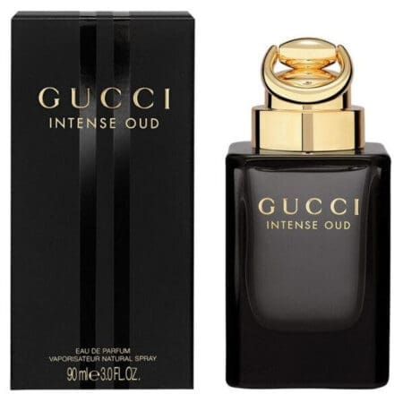 20640 Intense Oud EDP 90ml Unisex Perfume