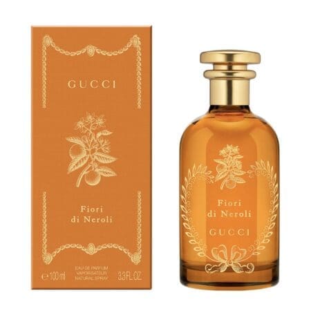 20641 Fiori di Neroli Eau de Parfum 100ml – للنساء