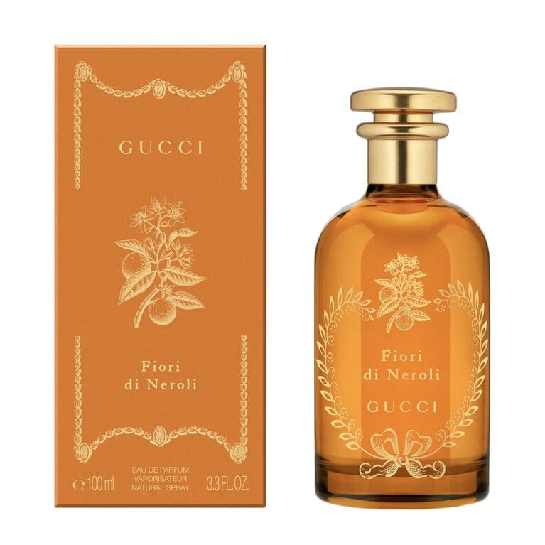 20641 Fiori di Neroli Eau de Parfum 100ml – للنساء